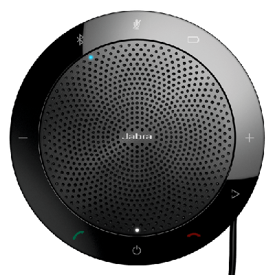 Jabra Speak 510 MS (speakerphone)