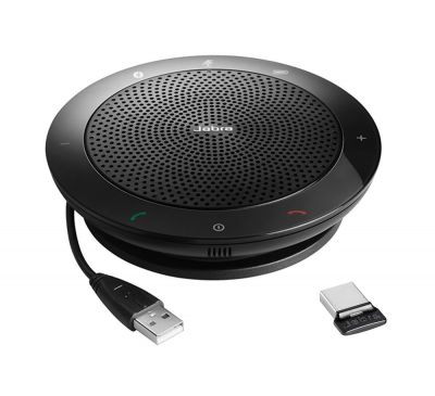 Jabra SPEAK 510+ MS (Speaker Phone)