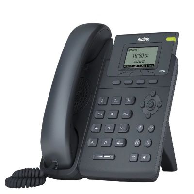 Yealink SIP- T19P E2 IP Phone