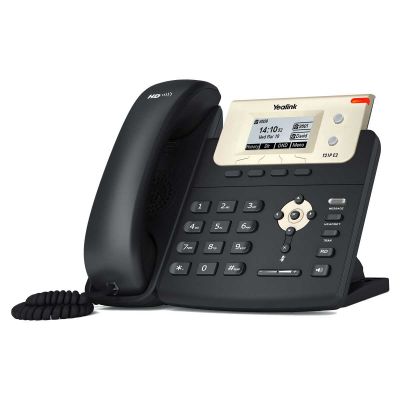 Yealink SIP-T21P E2 (POE) 2 Line IP Phone