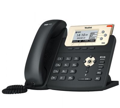 Yealink SIP- T29G Gigabit Color Phone