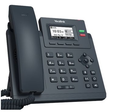 Yealink SIP- T31 IP Phone