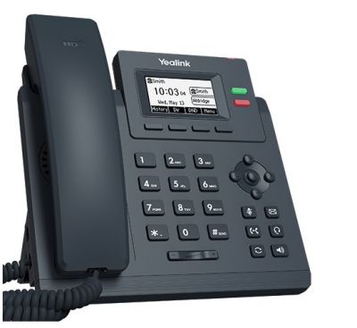Yealink SIP- T31P (PoE) IP Phone