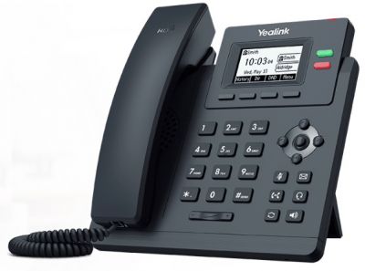 Yealink SIP- T31P (PoE) IP Phone