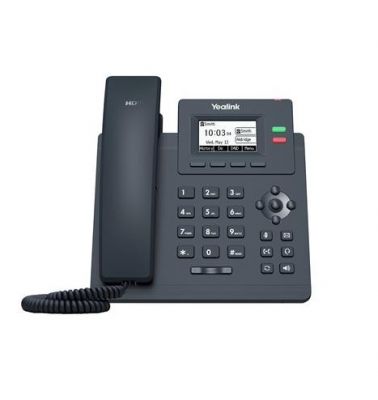 Yealink  SIP T31G Gigabit IP Phone
