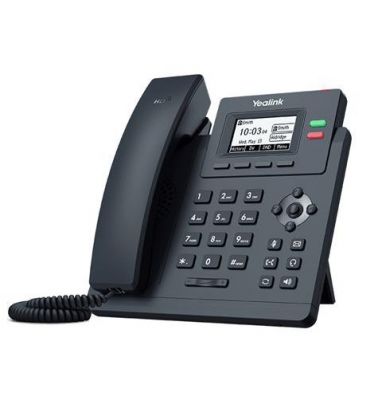 Yealink  SIP T31G Gigabit IP Phone