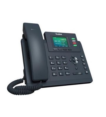 Yealink T33G Gigabit PoE Color IP Phone