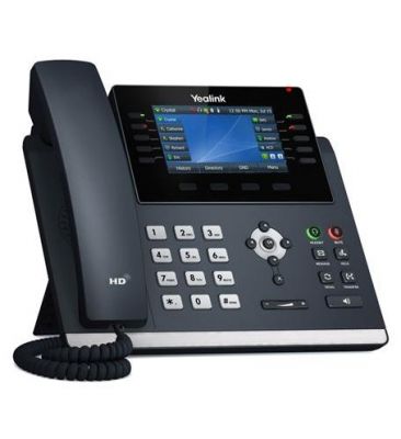 Yealink T46U 16-Line Gigabit IP Phone