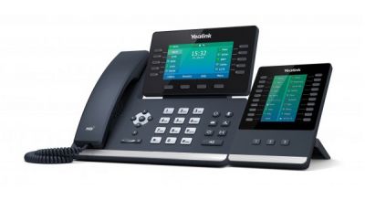 Yealink T54W IP Phone