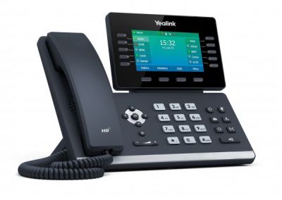 Yealink T54W IP Phone