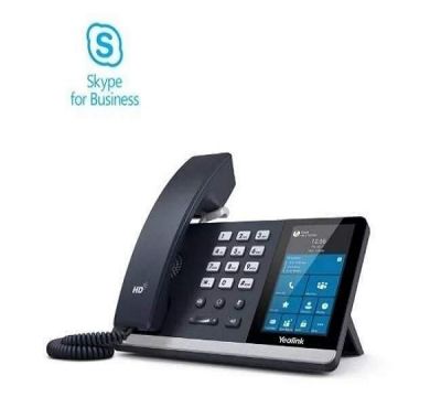 Yealink T55A Skype for Business Certified