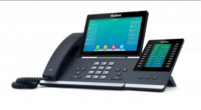 Yealink T57W Premium IP Phone