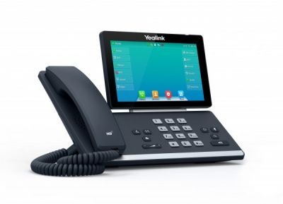 Yealink T57W Premium IP Phone