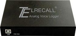 TelRecall TelUSB 4