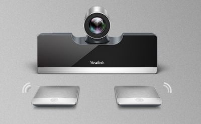 VC500-Wireless Micpod-WP