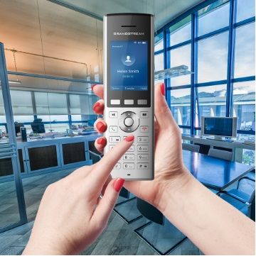 Grandstream WP820