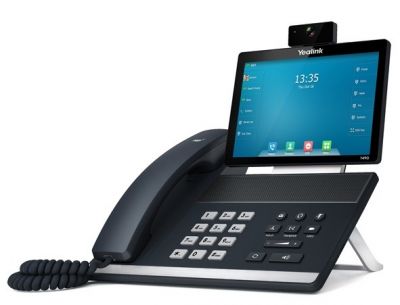 Yealink SIP VP-T49G Video Phone