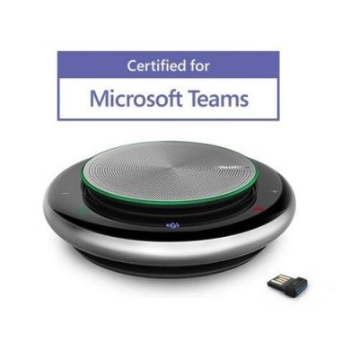 Yealink CP900 Bluetooth Speakerphone for Microsoft Teams