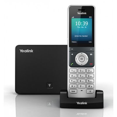 Yealink W56P DECT Phone