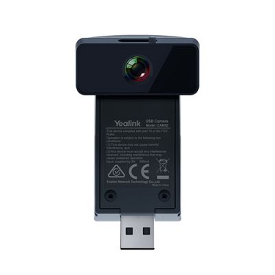 Yealink CAM50 Video IP Phone Camera