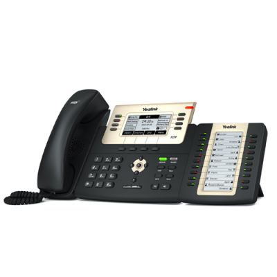Yealink EXP20 Expansion Module
