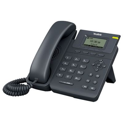 Yealink SIP- T19P E2 IP Phone