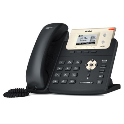 Yealink SIP-T21 E2 (Non POE) 2 Line IP Phone