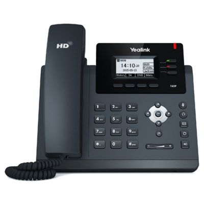 Yealink T40P Skype IP phone