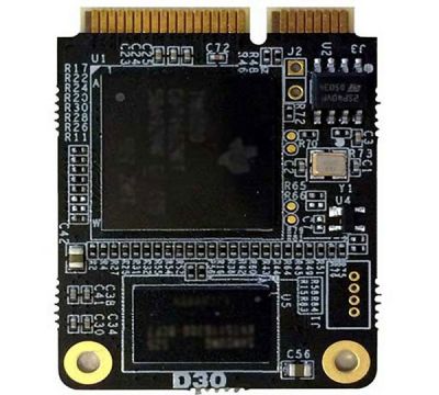 Yeastar D30 Module