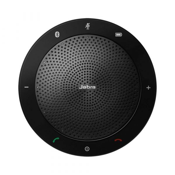 Jabra Speak 510 MS (speakerphone)