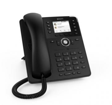 Snom D735 Deskphone
