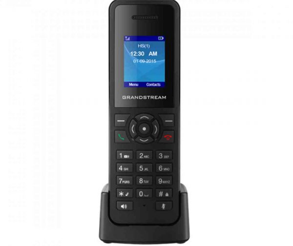 Grandstream DP720 Cordless IP Phone