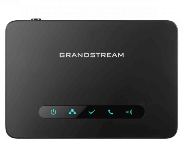 Grandstream DP750 Cordless IP Phone