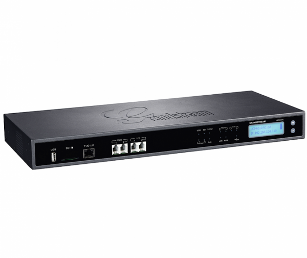 Grandstream UCM6510 Enterprise IP PBX