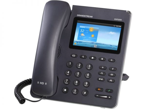 Grandstream GXP2200 Extension Module