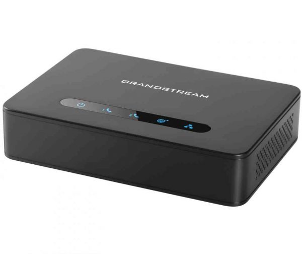 Grandstream HT812 ATA