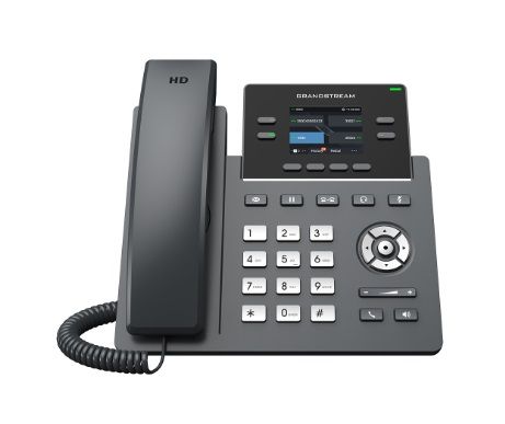 Grandstream GRP2612P