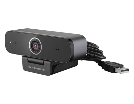 Grandstream GUV3100 Webcam