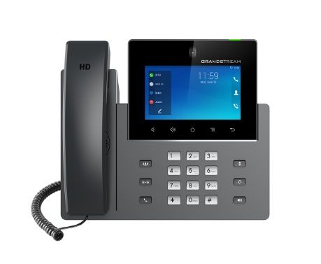 Grandstream GXV3350