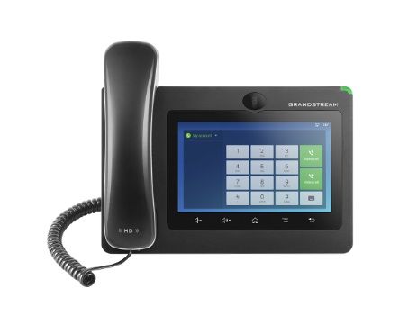 Grandstream GXV3370
