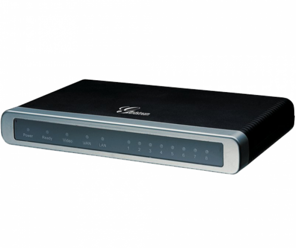 Grandstream GXW4108 Enterprise Gateway