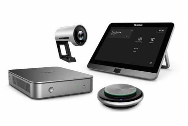 Yealink MVC300 II-C2-600