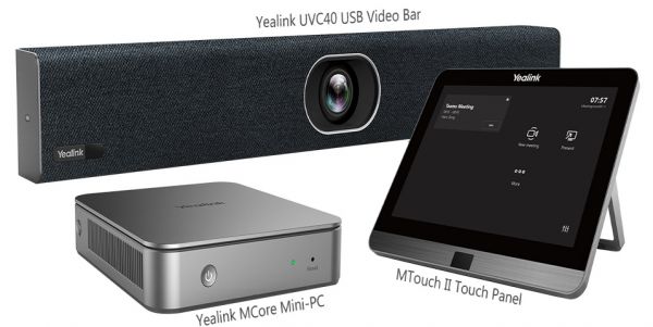 Yealink MVC400-C2-000 