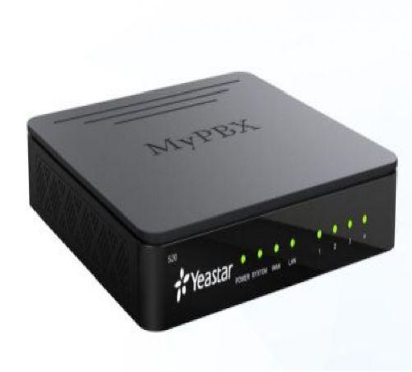 Yeastar S20 IP PBX Phone System