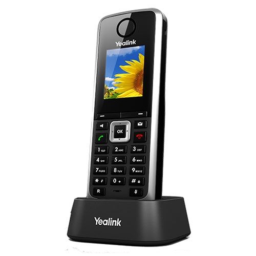Yealink W52H DECT Phone