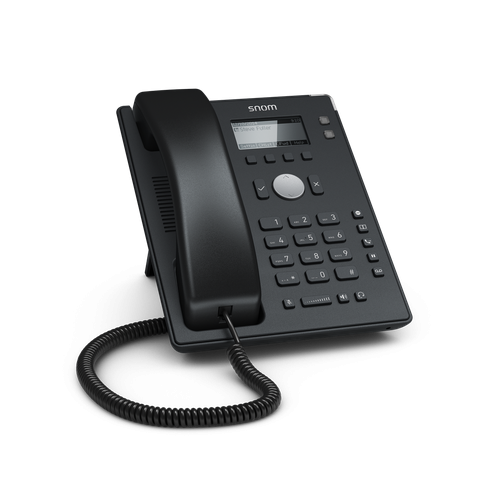 D120 Desk Telephone