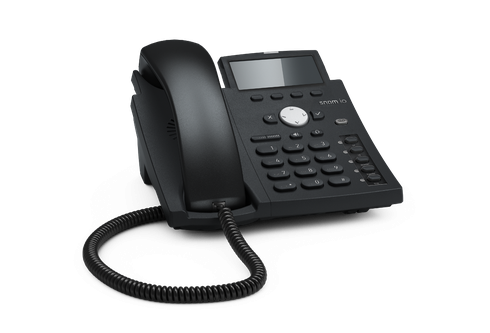 Snom io Desk Telephone D305