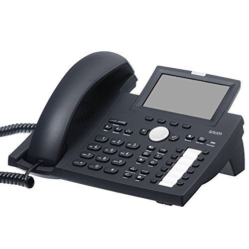 Snom io Desk Telephone D375