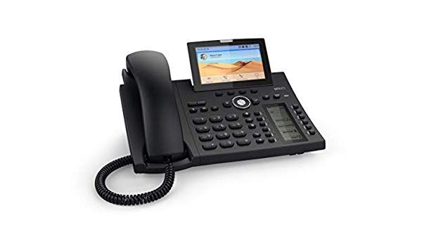 Snom D385 Deskphone