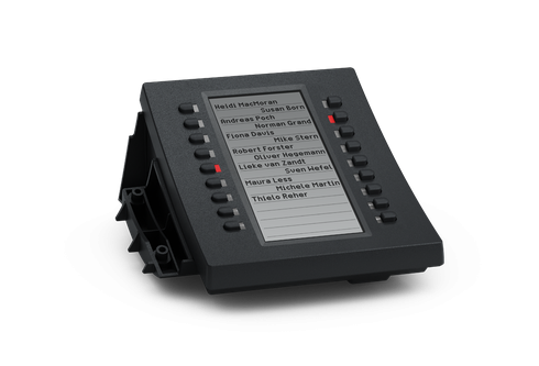 Snom Expansion Module USB for D375, D345 and D315